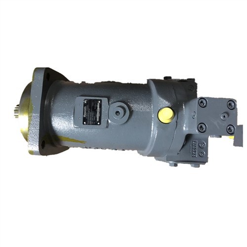 Hidraulikus motor Rexroth A6V sorozat A6V28 A6V55 A6V80 A6V107