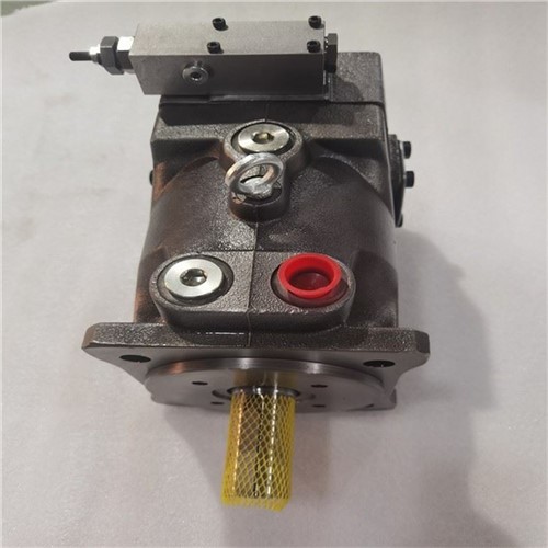 Parker F11 sorozat F11-005 F11-006 F11-010 F11-012 F11-014 F11-019 F11-150 F{{8 }} Hidraulikus motor F11-005-MR-CN-K-000