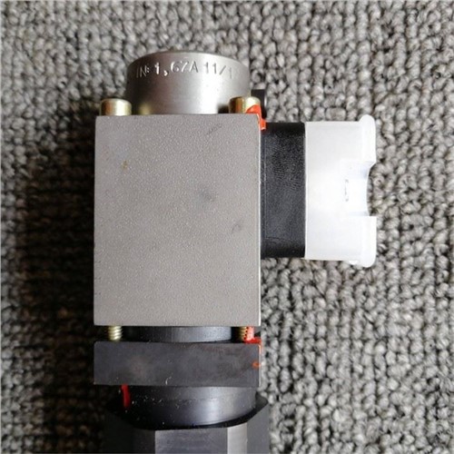 Rexroth DREME DRE DREE sorozatú hidraulikus vezérlőszelep nyomáscsökkentő szelep DRE6 DRE10 DRE20 DRE6-11/100MG24K4M