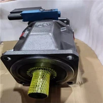Rexroth hidraulikus dugattyús szivattyú SYDFEE sorozat SYDFEE{{0}}/140R-PSB12KD5-0487-A0A0VXX