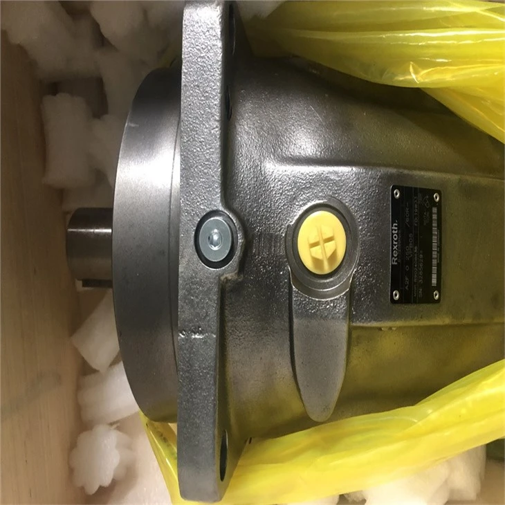 Rexroth A2FM A2FM160/61W A2FM160/61W-VZB020 R992001512 A2FM160/61W-VAB010 Hydraulic Piston Pumps A2FM160 A2FO160/61R-VBB05