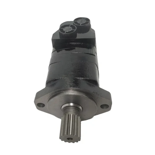 Csere Eaton Char-lynn 185-ös sorozatú hidraulikus motor Charlynn 185-0261-002 185-2006-002 185-3133-002 fúrógéphez