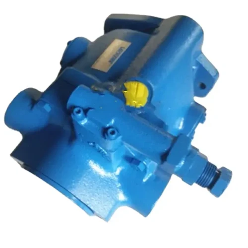 PVQ{{0}}B2R-SS1F-20-C21V11PD-13 Eaton Vickers hidraulika szivattyú PVQ40AR01AB10A2100000200100CD0AE PVQ40AR01AB10A20