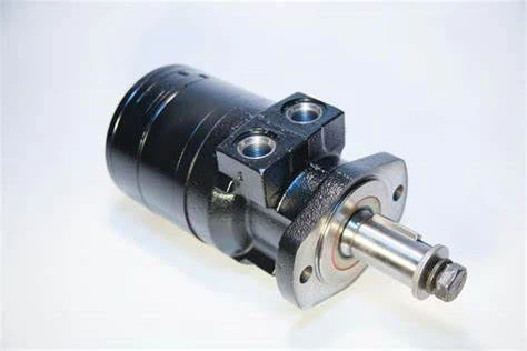Cserélje ki a PARKER TG 0405 US080 BBDL TG0405US080AAAA mennyiségi hidraulikus motort TG0240HW440AAAB TG0335HW460JAAT TG0405HW440BBBB