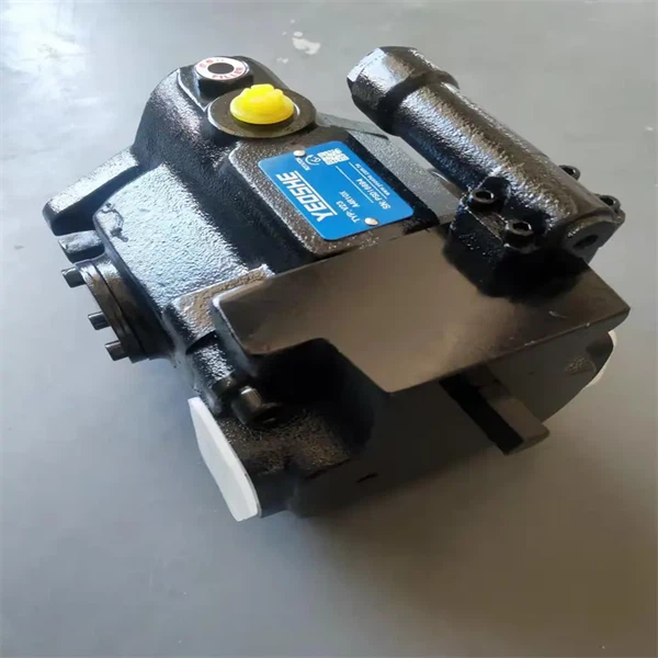 TaiWan YEOSHE V23A1R10X V23A2R10X V23A3R10X Hydraulic Piston Pump V23A4R10X V23B1R-10 V23B2R-10X V23B3R-10X V23B4R-10Xvane Pump