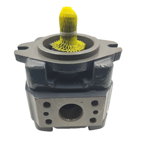 Cserélje ki a Rexroth PGH3 PGH4 PGH5 PGH sorozatú PGH4-3X/040RE11VU2 PGH3-2X/011RE07VU2PGH5-2X/160RE07VU2 hidraulikus fogaskerék szivattyút